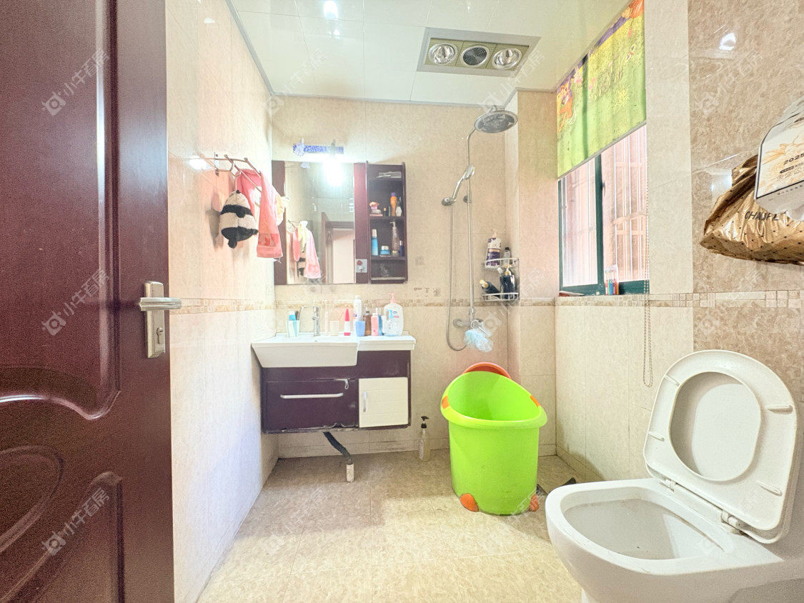 镇江金鼎城市花园在售二手房源室内图_小牛看房