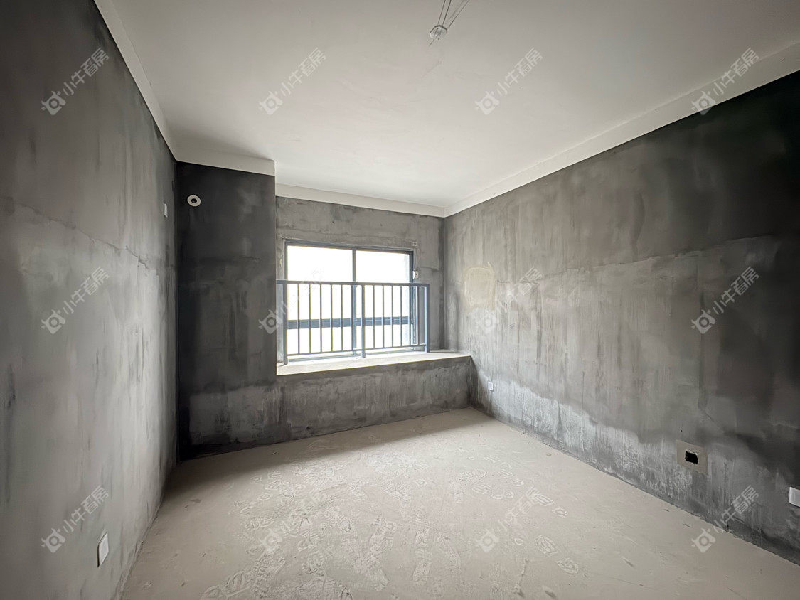 镇江荣城国际一期在售二手房源室内图_小牛看房