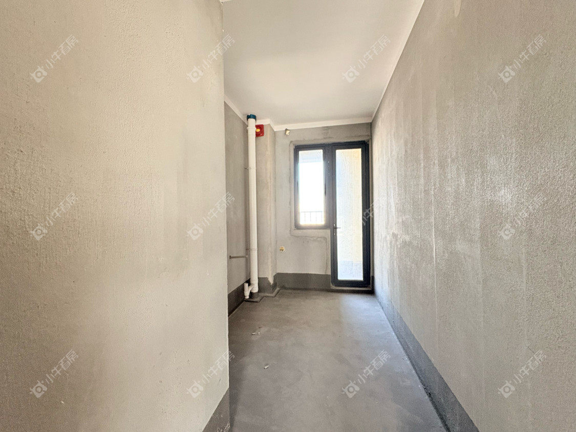 镇江翡翠林花园（天福花园）在售二手房源室内图_小牛看房