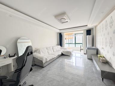 镇江幸福三区2室2厅1卫在售二手房房源图片