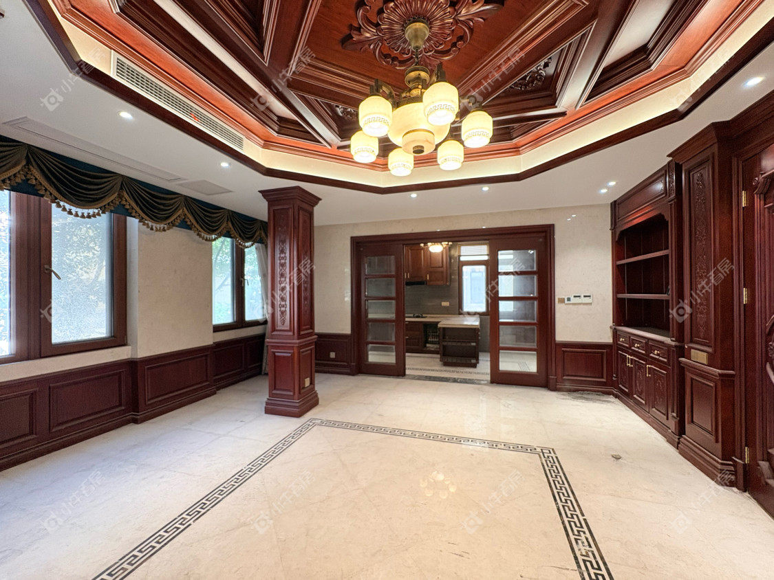 镇江嘉源首府在售二手房源室内图_小牛看房