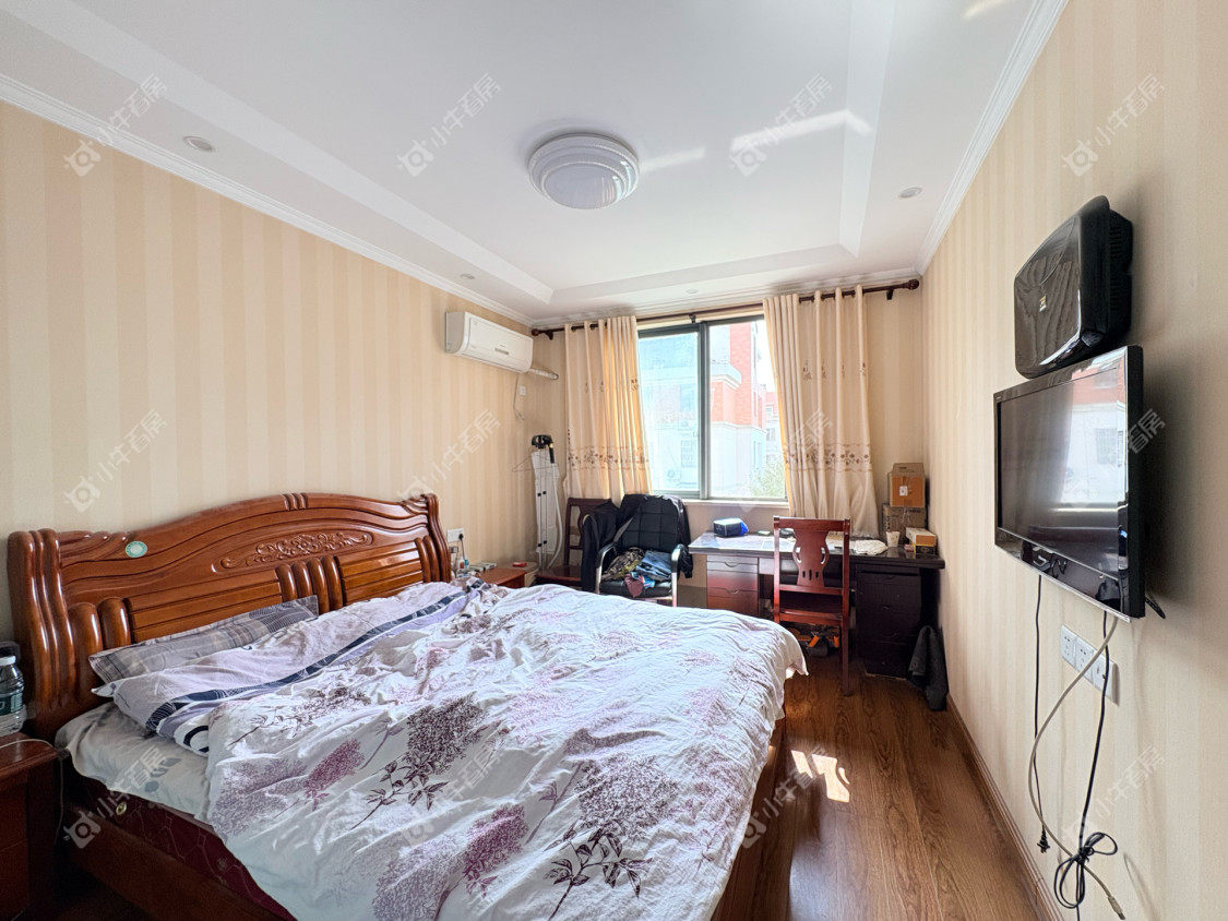 镇江佳景天城在售二手房源室内图_小牛看房