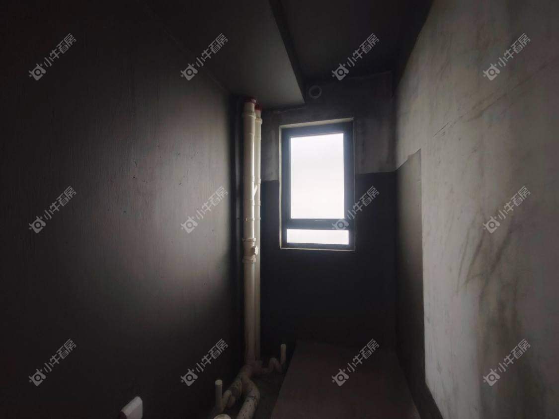 镇江中海时代都会在售二手房源室内图_小牛看房