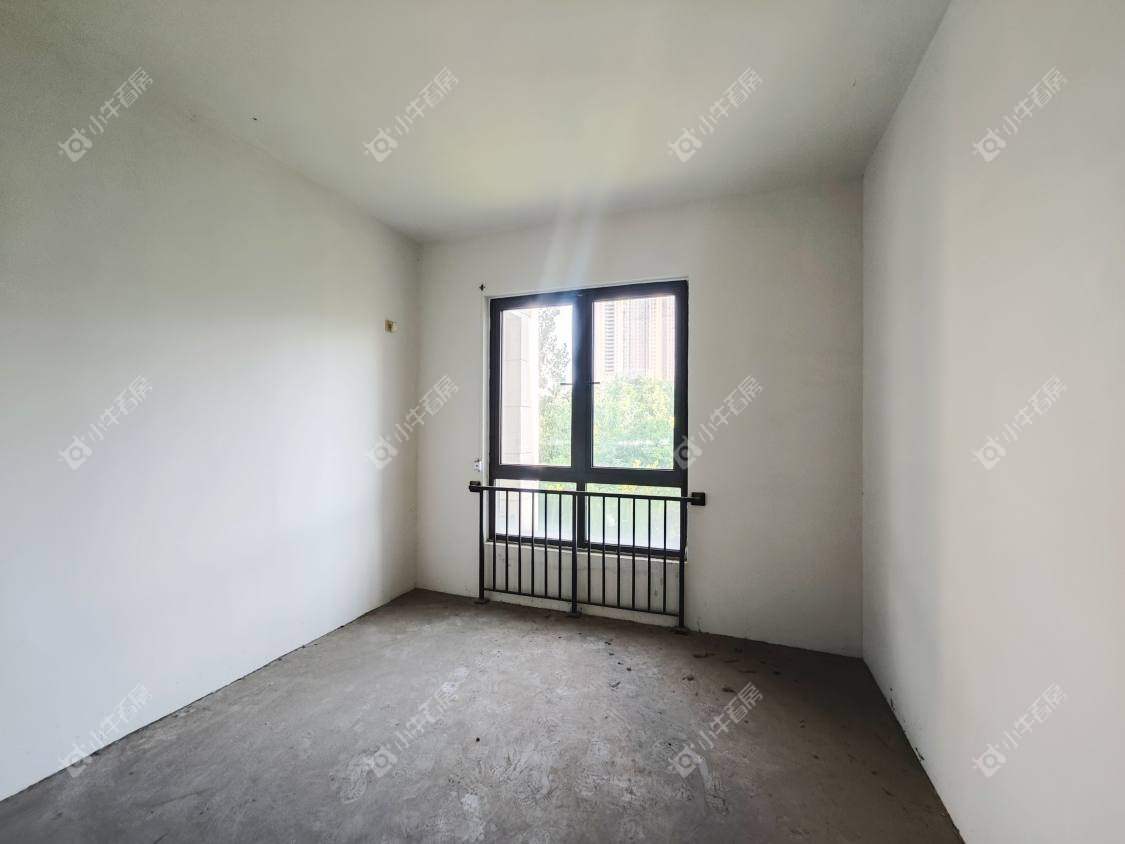 镇江大亚第一城别墅在售二手房源室内图_小牛看房