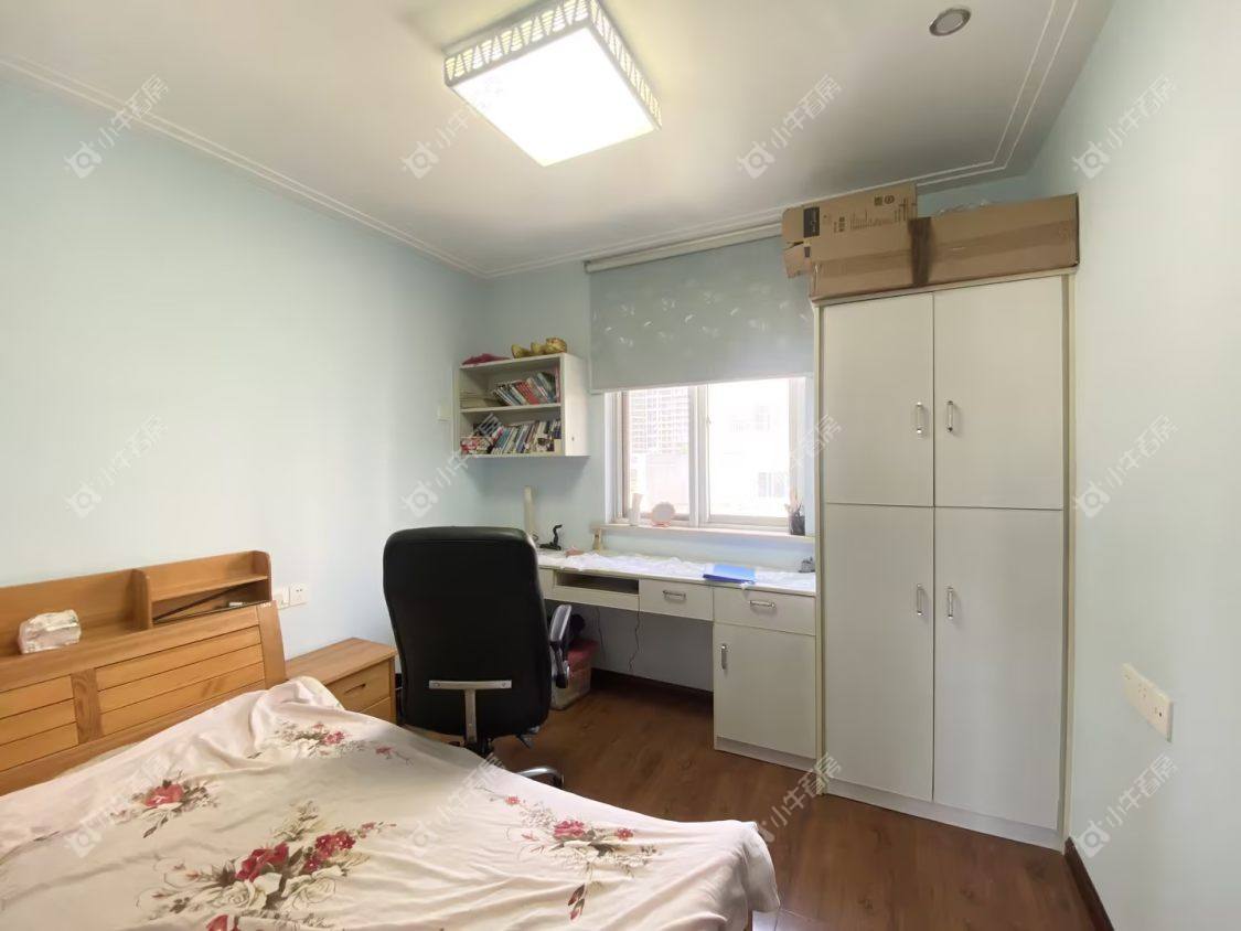 镇江新新家园在售二手房源_小牛看房