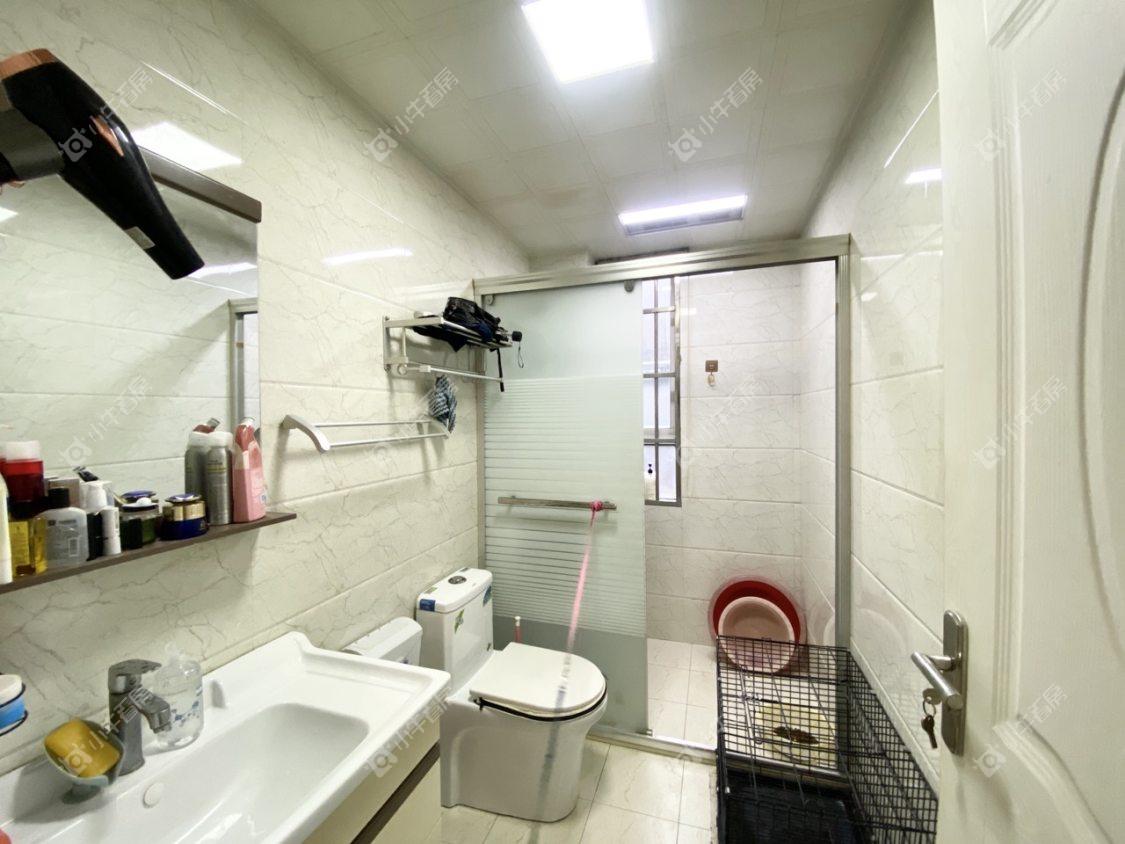 镇江丹金人家在售二手房源室内图_小牛看房