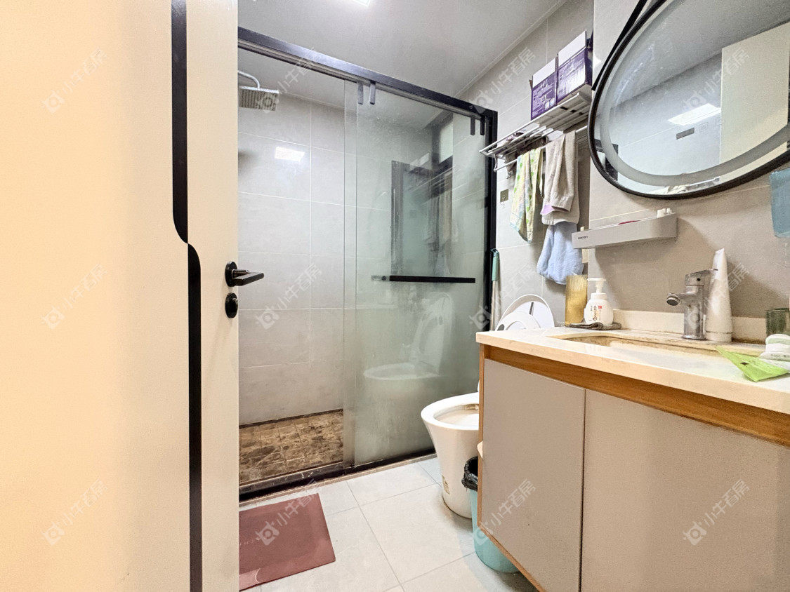 镇江天颐城在售二手房源室内图_小牛看房