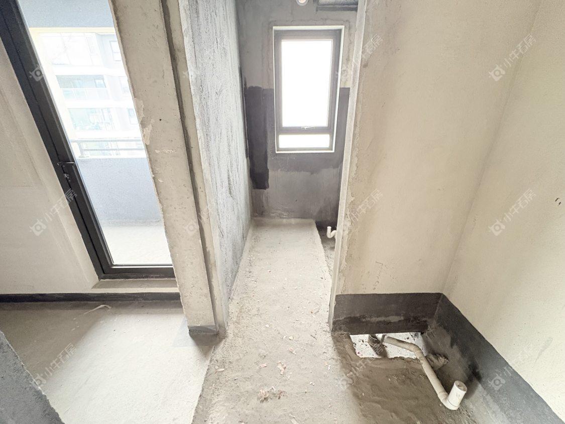 镇江中海时代都会在售二手房源室内图_小牛看房