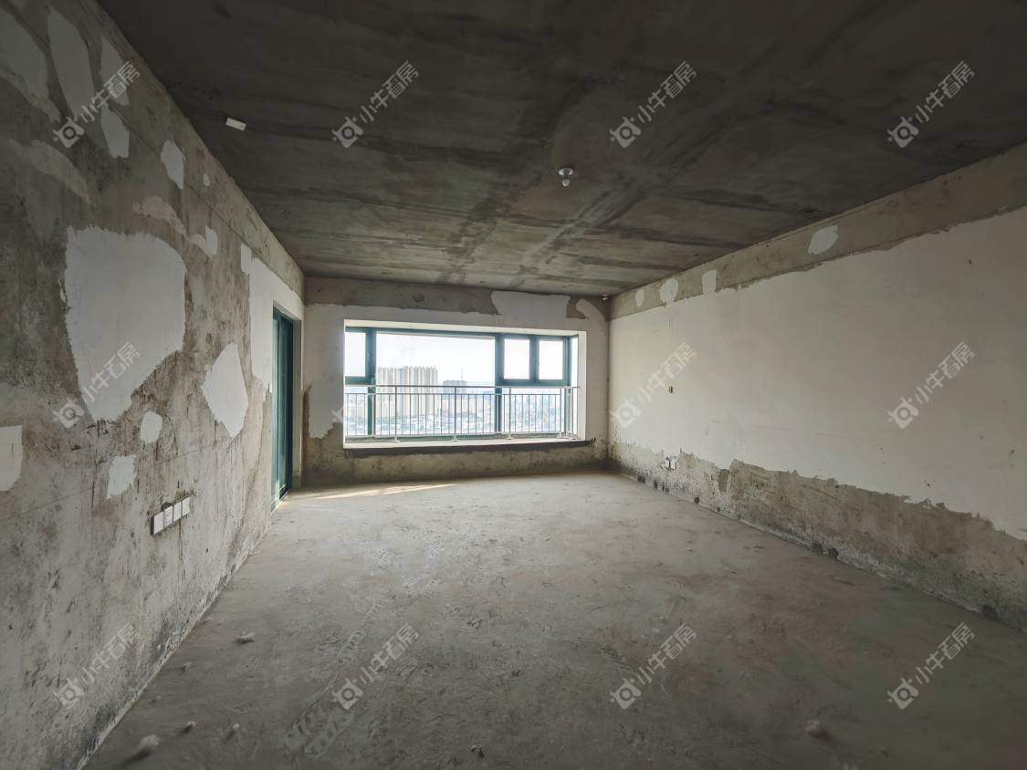 镇江恒大城在售二手房源_小牛看房