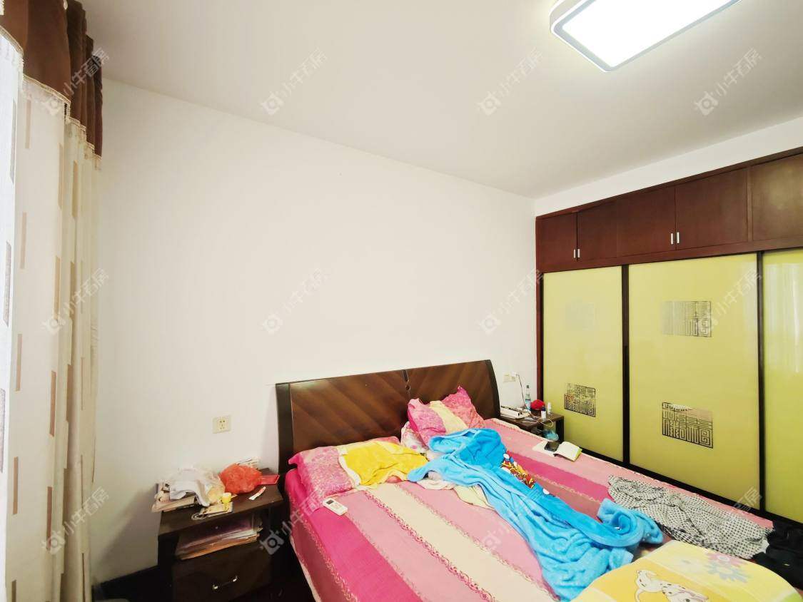 镇江锦轩华庭在售二手房源室内图_小牛看房