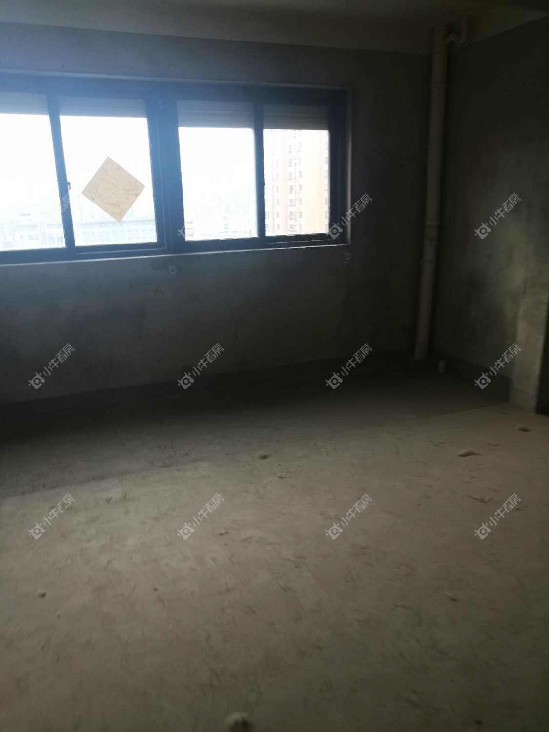 镇江欧洲城在售二手房源_小牛看房