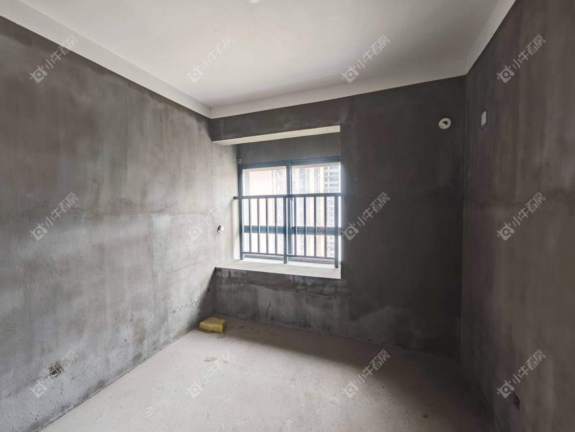 镇江荣城国际一期在售二手房源室内图_小牛看房