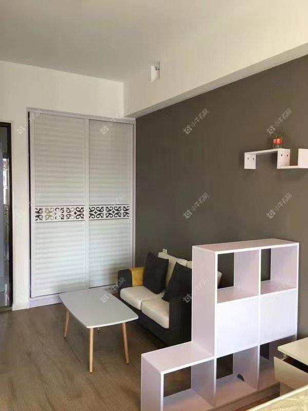 镇江碧桂园在租房源室内图_小牛看房