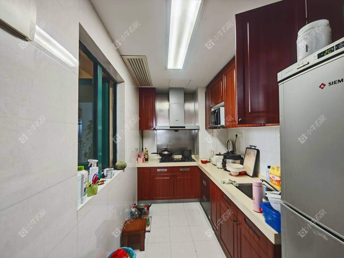 镇江恒大名都一期在售二手房源室内图_小牛看房