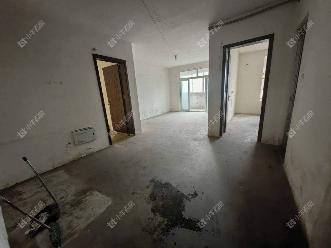 镇江嘉荟新城在售二手房源室内图_小牛看房