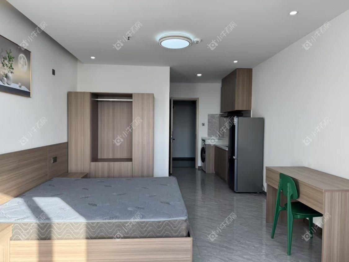 镇江景伊公寓在租房源_小牛看房