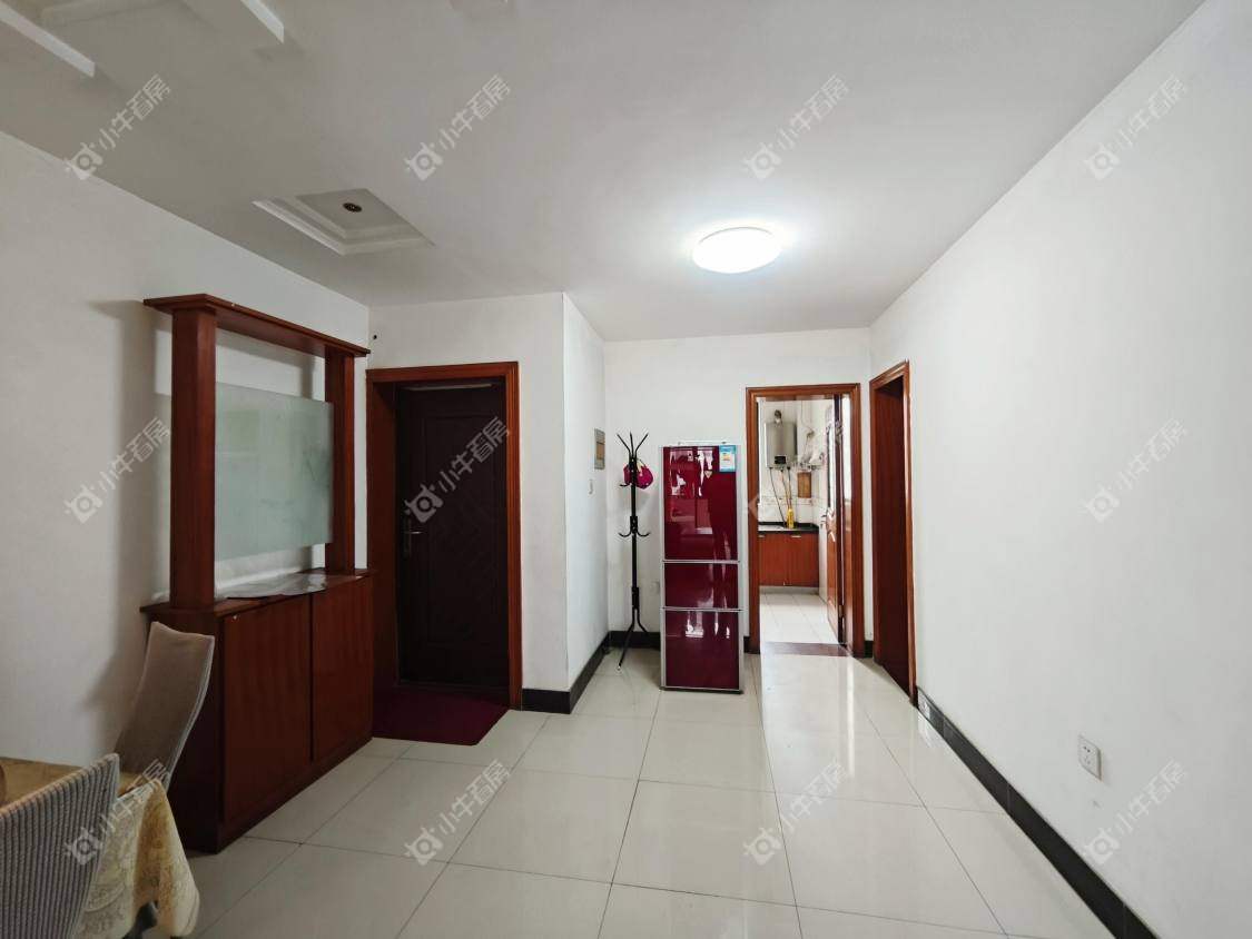 镇江天福花园在售二手房源室内图_小牛看房