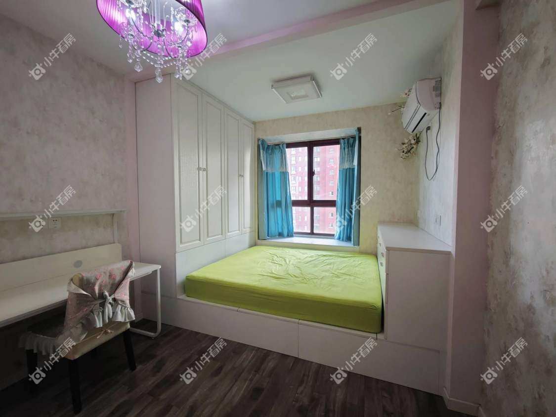 镇江天波城在租房源_小牛看房