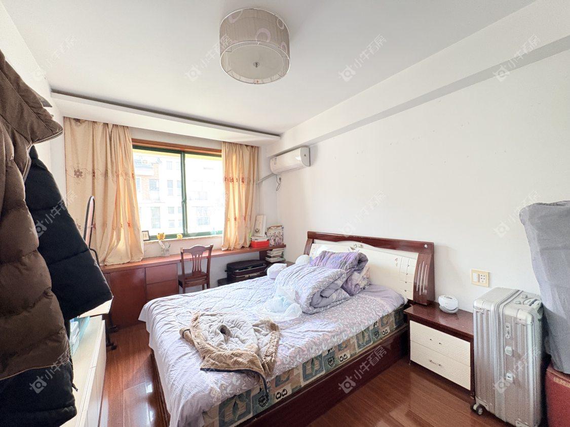 镇江缇香花园一期在售二手房源室内图_小牛看房