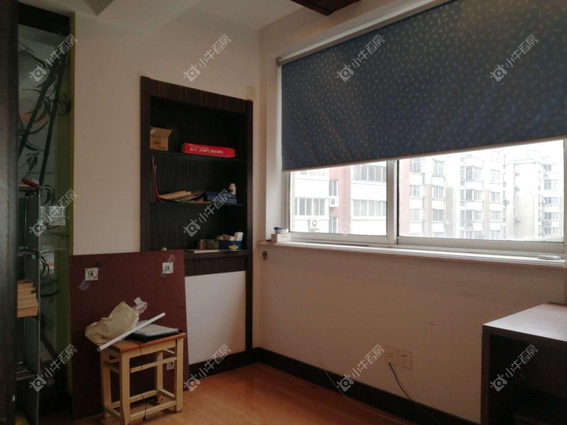 镇江凤翔花园在售二手房源室内图_小牛看房