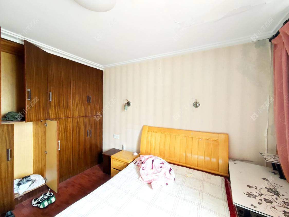 镇江华南新村在售二手房源室内图_小牛看房