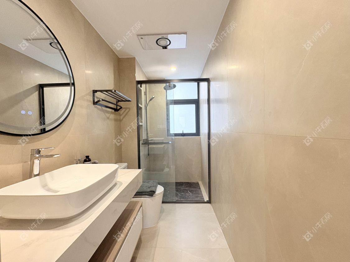 镇江悦河印象在售二手房源室内图_小牛看房