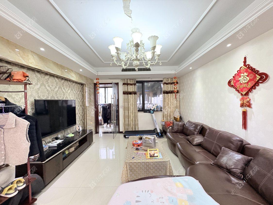 镇江御珑湾(丹阳)在售二手房源_小牛看房