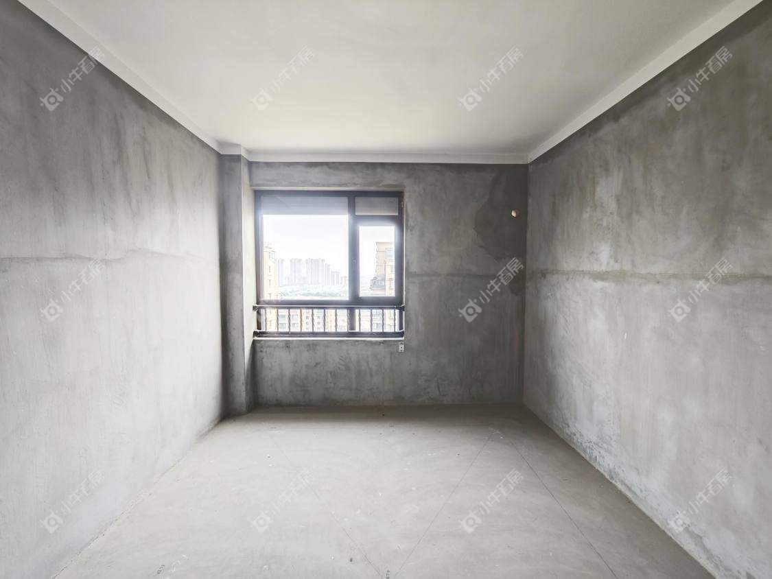 镇江锦绣熙城在售二手房源室内图_小牛看房