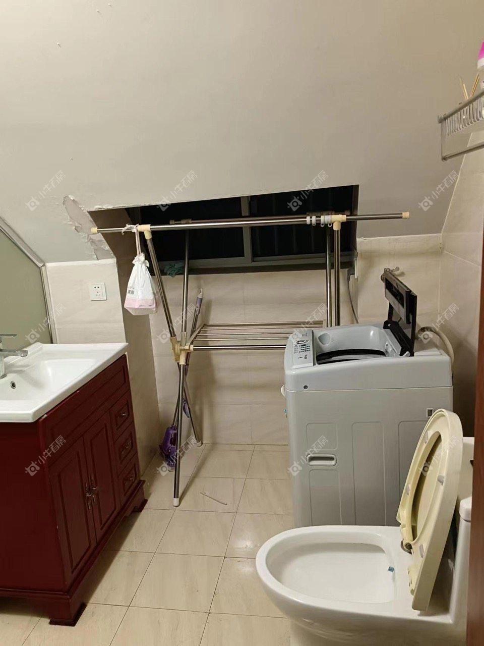 镇江凤翔花园在租房源室内图_小牛看房