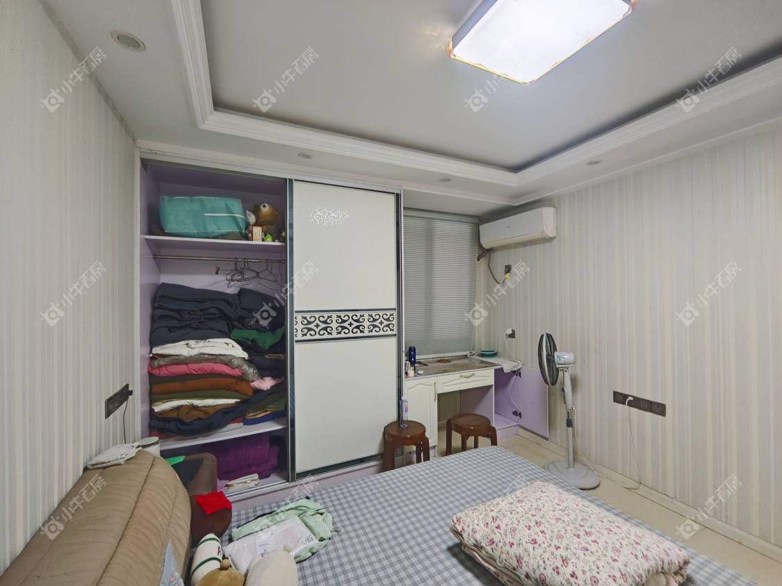 镇江南方名居在售二手房源室内图_小牛看房