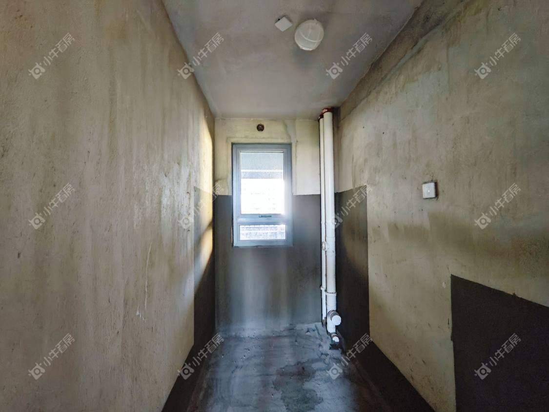 镇江金茂国际社区在售二手房源室内图_小牛看房