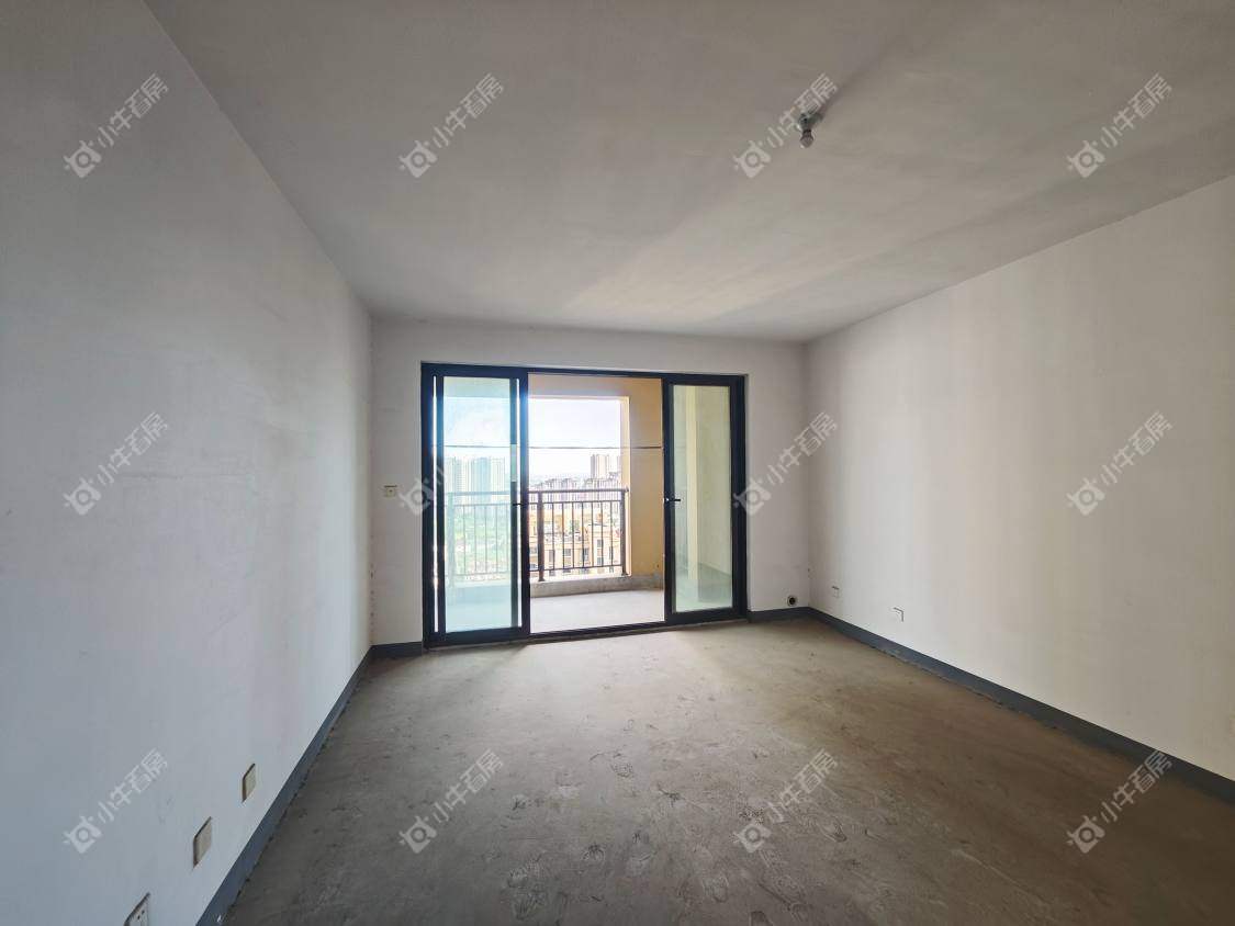 镇江吾悦华府金郡（丹阳）在售二手房源_小牛看房