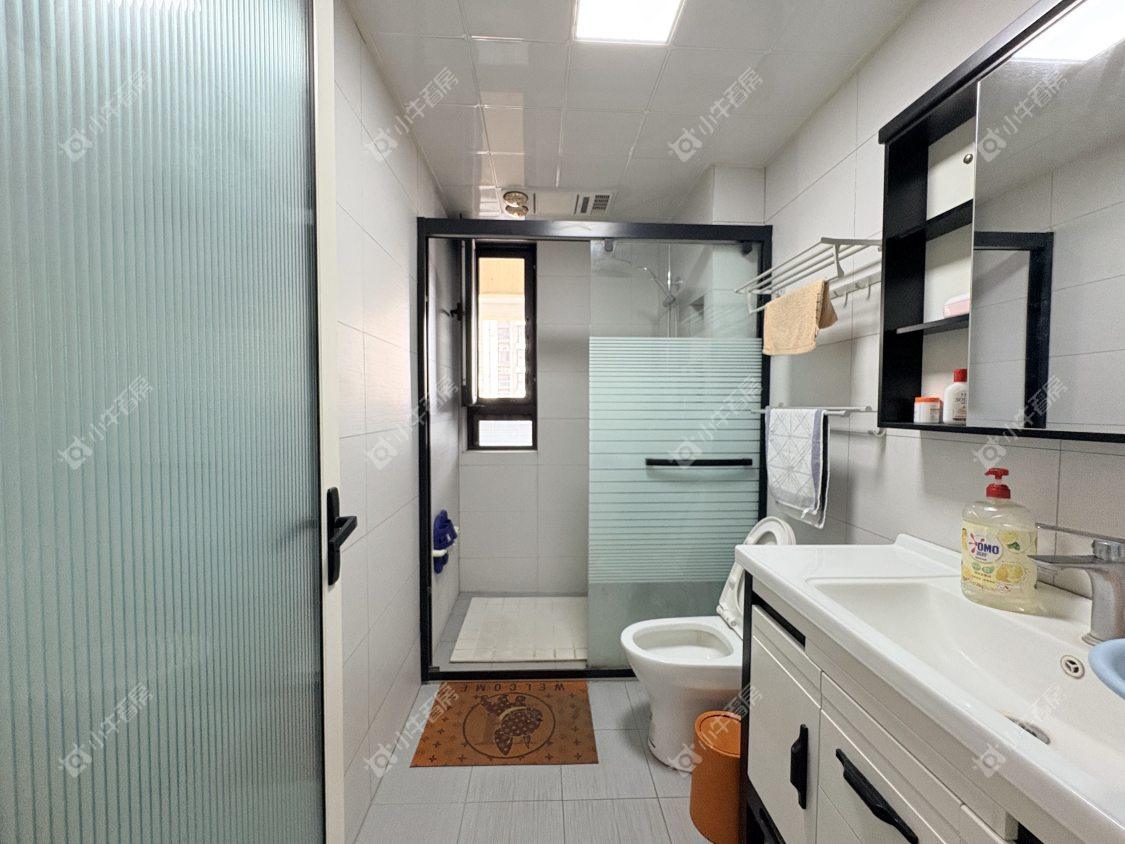 镇江凤熹台在售二手房源室内图_小牛看房