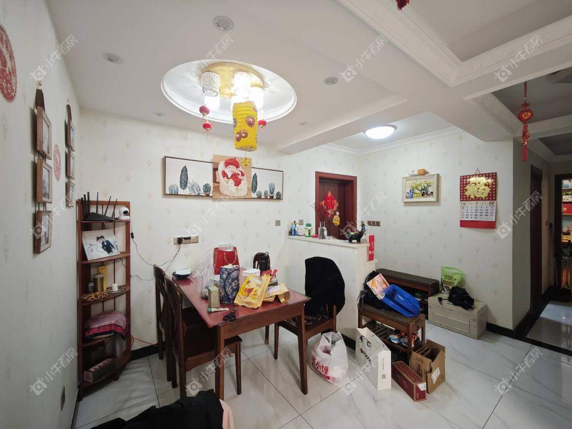 镇江江南人家在售二手房源室内图_小牛看房