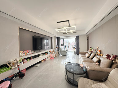 镇江天波城在售二手房_小牛看房