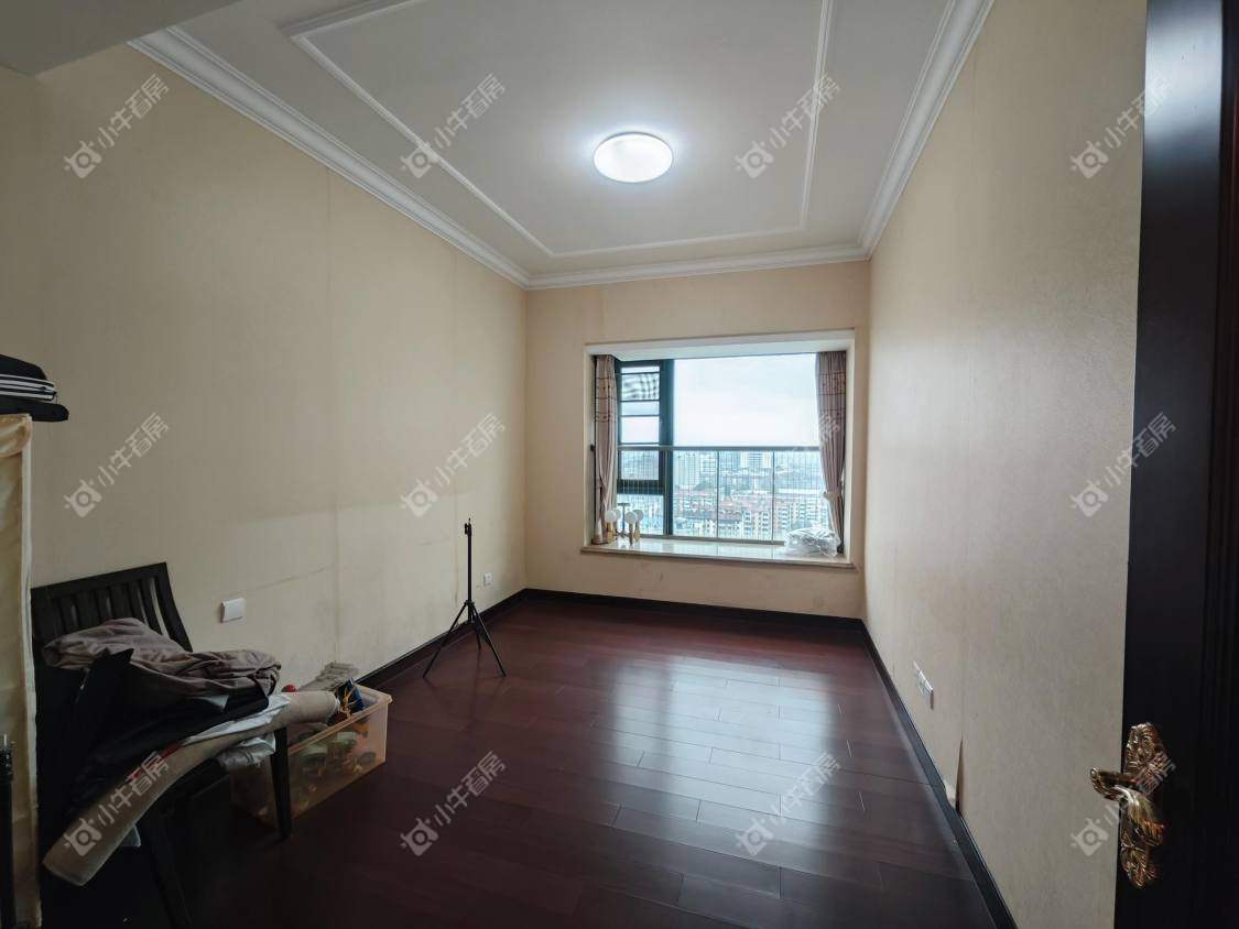 镇江恒大名都一期在售二手房源室内图_小牛看房