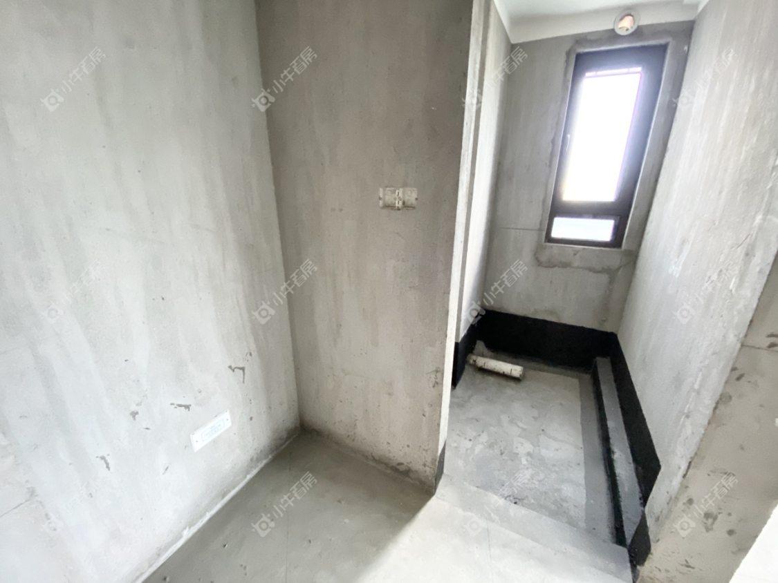 镇江碧桂园樾府在售二手房源室内图_小牛看房