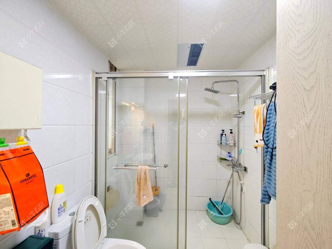 镇江丹金人家在售二手房源室内图_小牛看房