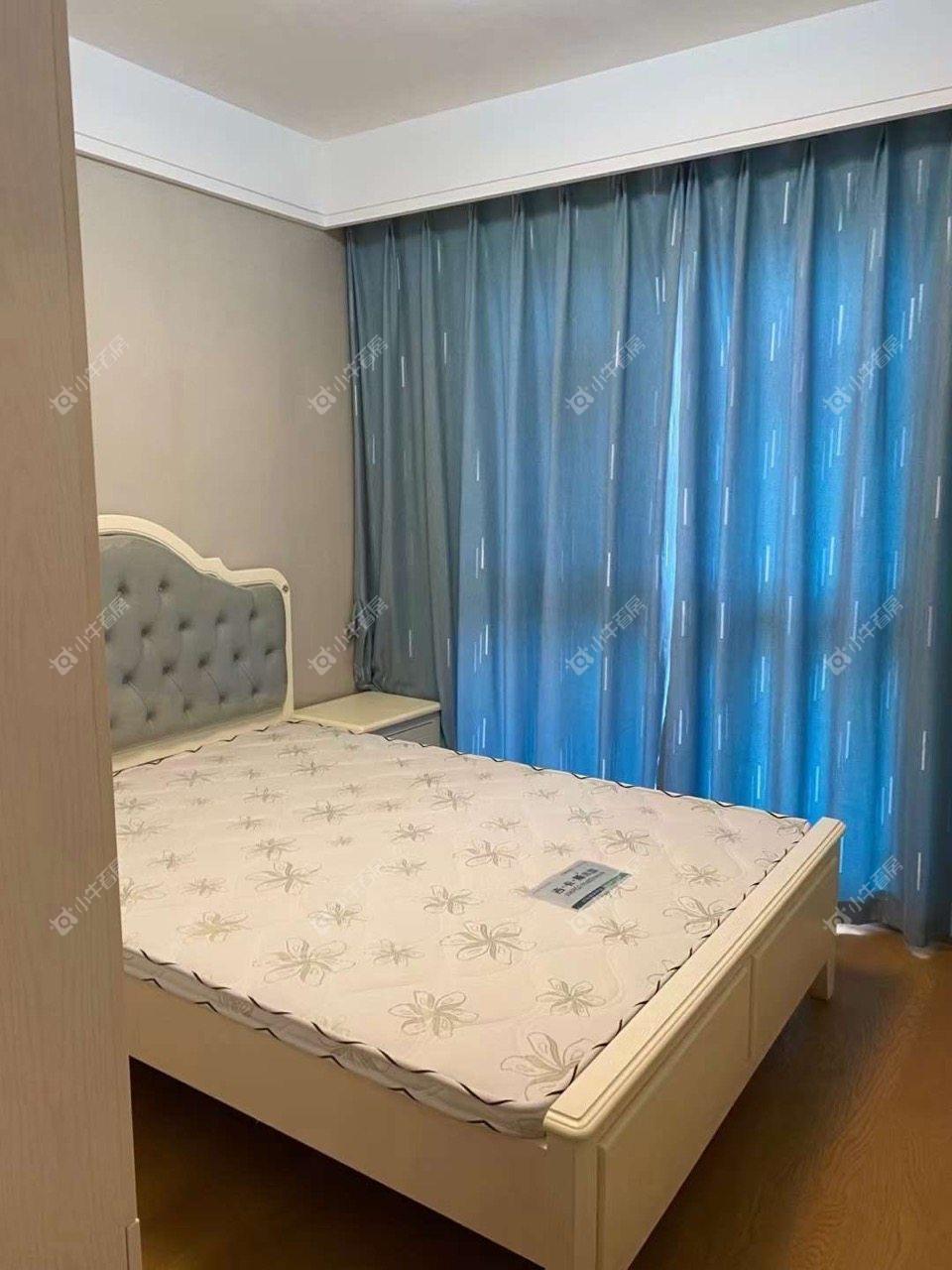 镇江中南君悦府中南一期在售二手房源室内图_小牛看房