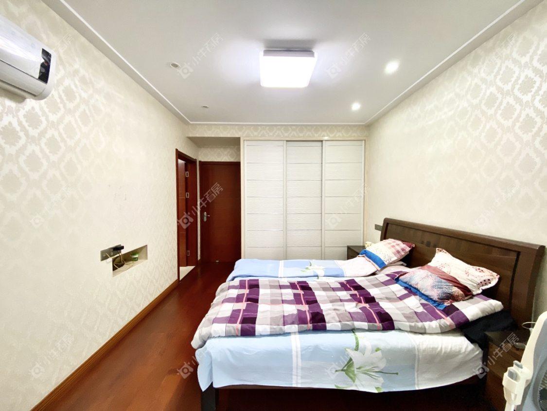 镇江丹金人家在售二手房源室内图_小牛看房