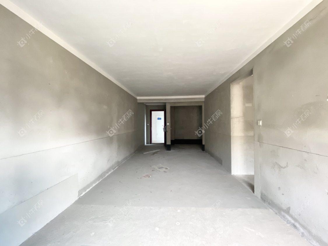 镇江碧桂园樾府在售二手房源室内图_小牛看房