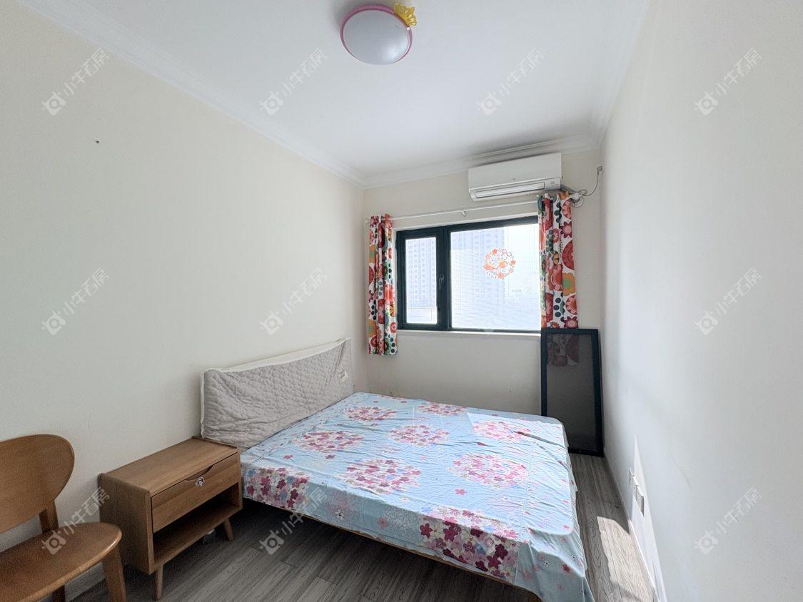 镇江恒大名都二三期在售二手房源室内图_小牛看房