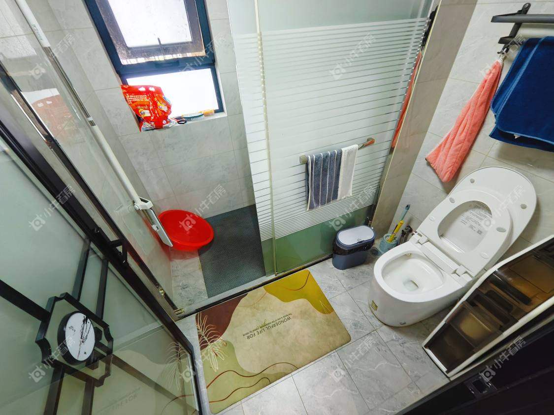 镇江万善上院在售二手房源室内图_小牛看房