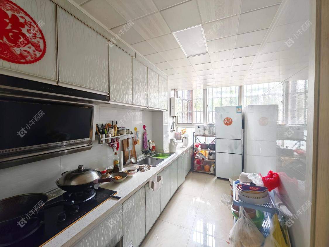 镇江丹金人家在售二手房源室内图_小牛看房