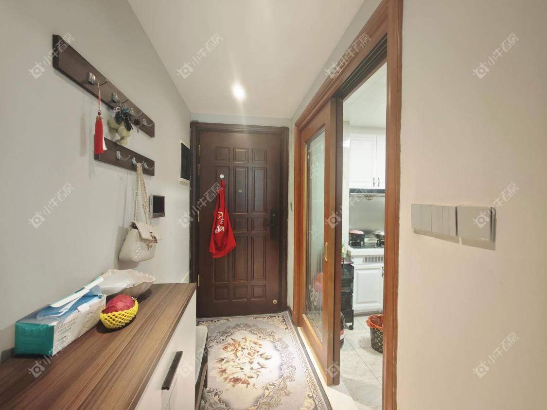 镇江恒大名都二三期在售二手房源室内图_小牛看房