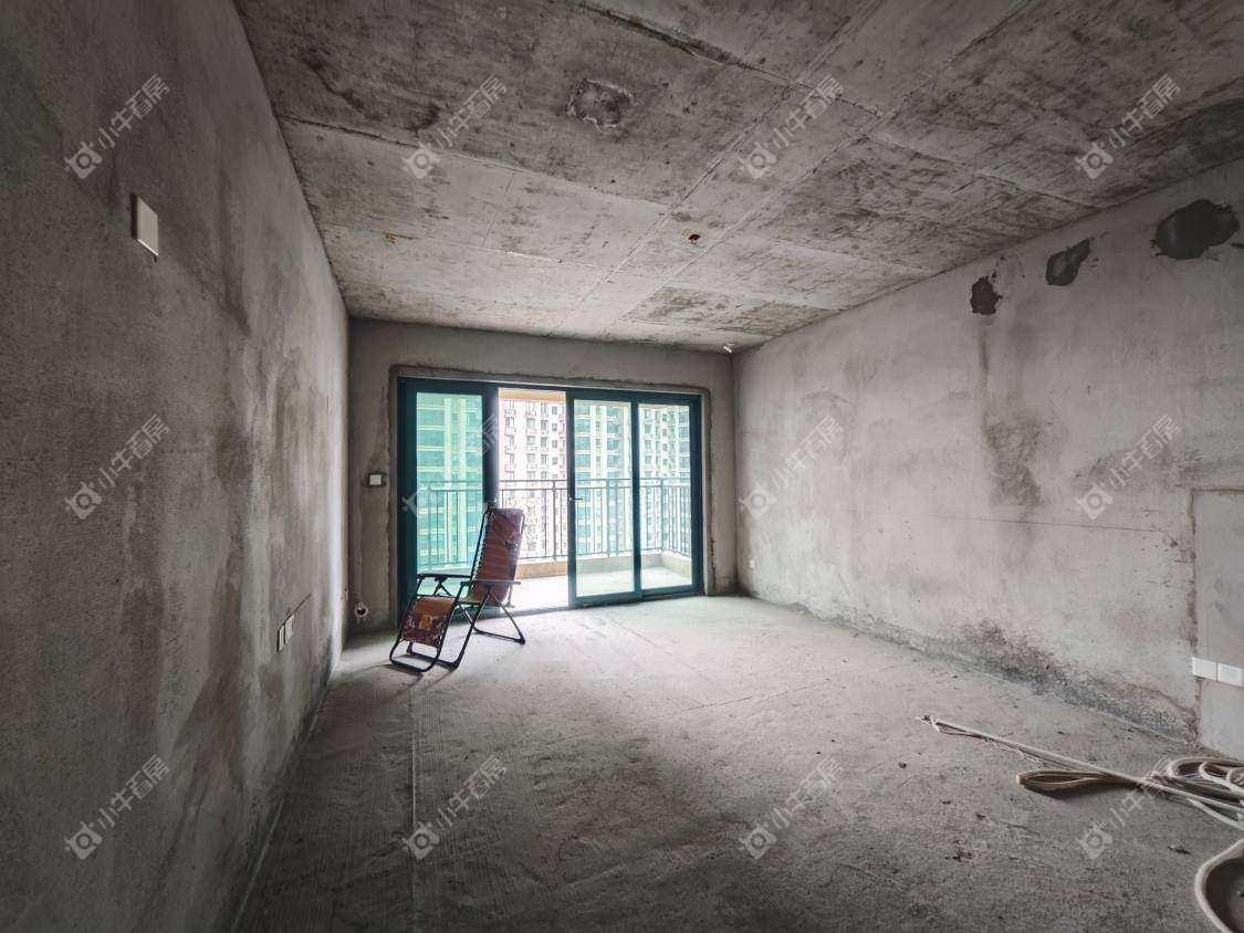 镇江恒大名都二三期在售二手房源室内图_小牛看房