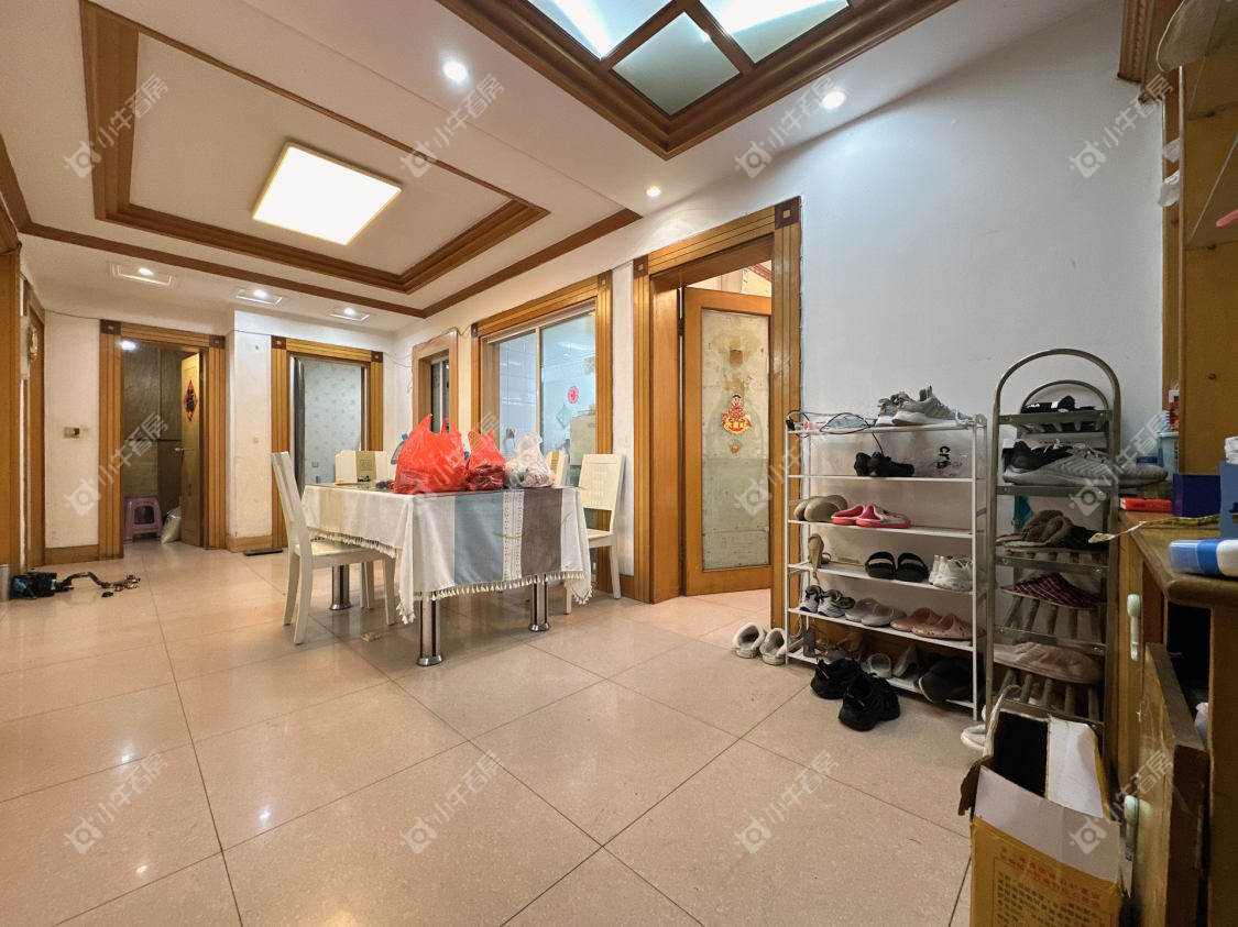 镇江华南新村在售二手房源_小牛看房