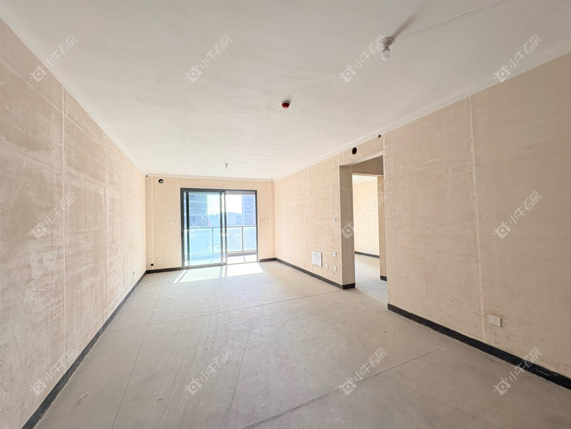 镇江金茂国际社区在售二手房源_小牛看房