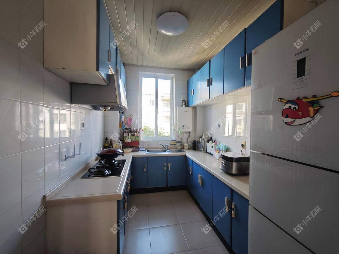 镇江新家园在售二手房源室内图_小牛看房