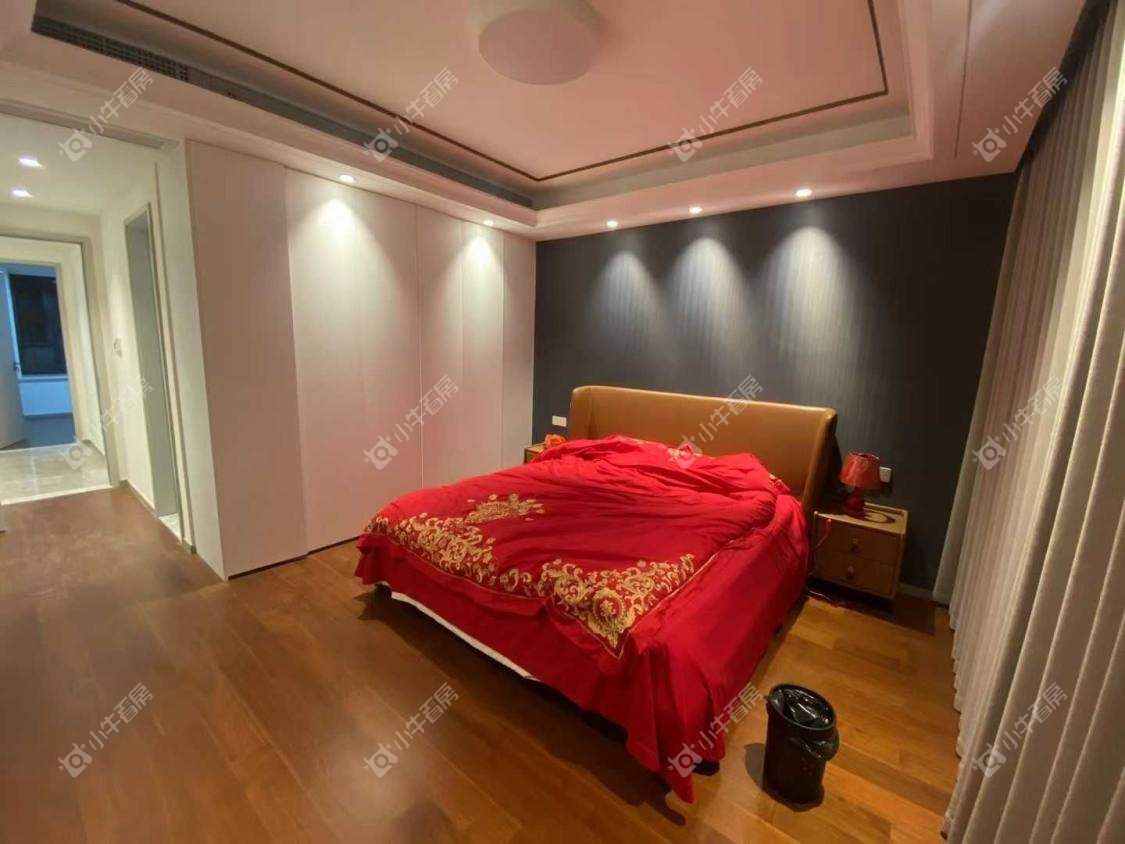 镇江红星天铂在售二手房源室内图_小牛看房